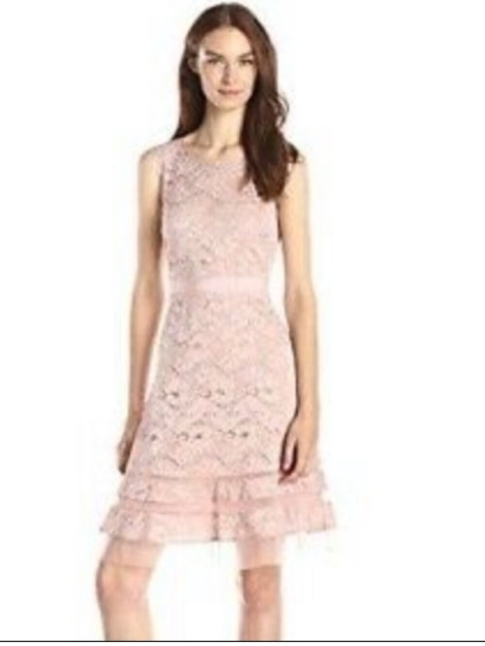 Bcbgmaxazria ELAINA Dress Size 6